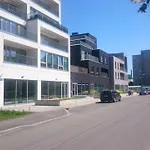 Mardi Downtown Apartment